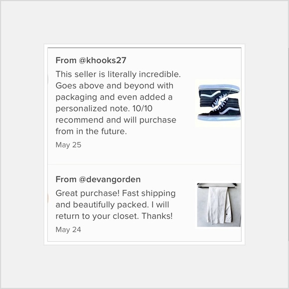 Welcome to the World of StayClassyUSA - Picture 4 of 12